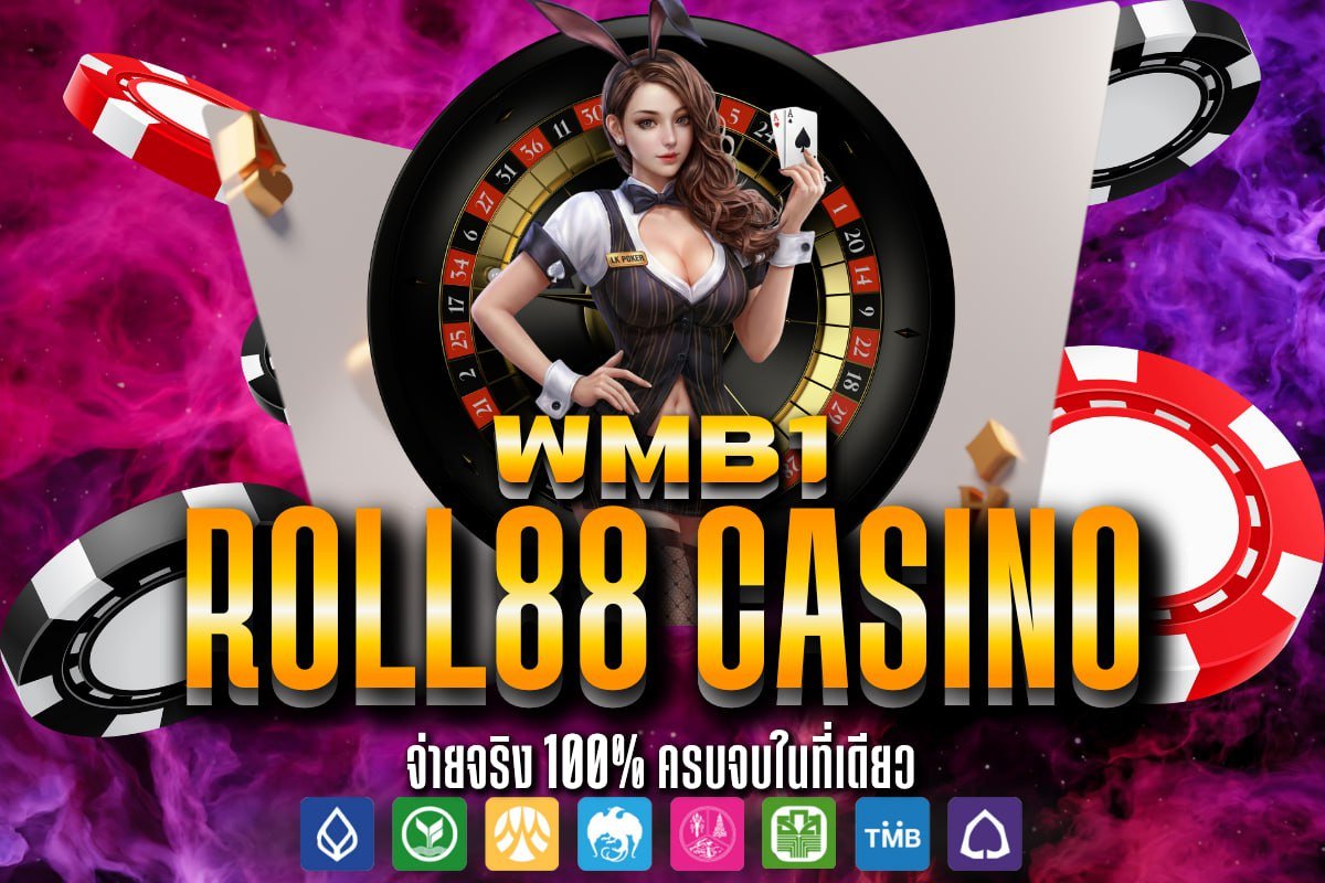 roll88 casino